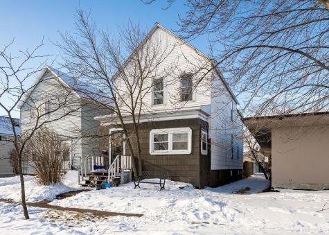 605 Weeks Avenue Superior WI 54880