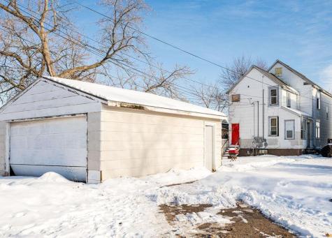 605 Weeks Avenue Superior WI 54880
