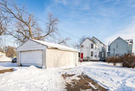 605 Weeks Avenue Superior WI 54880