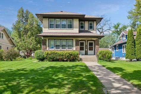 4518 Minnehaha Avenue Minneapolis MN 55406