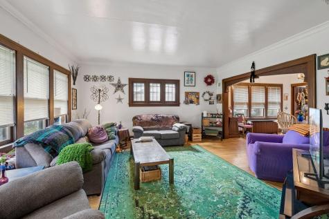 4518 Minnehaha Avenue Minneapolis MN 55406