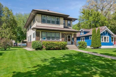 4518 Minnehaha Avenue Minneapolis MN 55406