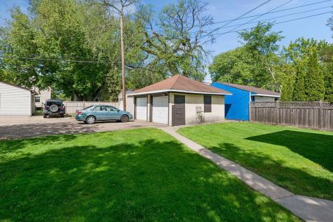 4518 Minnehaha Avenue Minneapolis MN 55406