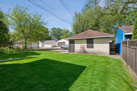 4518 Minnehaha Avenue Minneapolis MN 55406