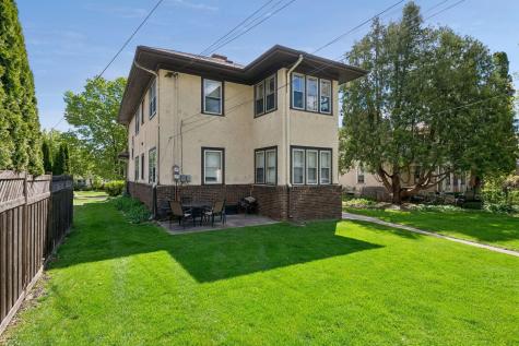 4518 Minnehaha Avenue Minneapolis MN 55406