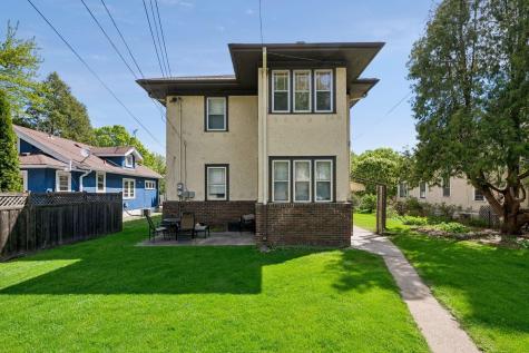 4518 Minnehaha Avenue Minneapolis MN 55406