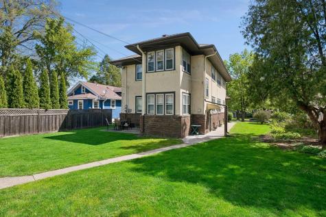 4518 Minnehaha Avenue Minneapolis MN 55406