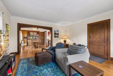 4518 Minnehaha Avenue Minneapolis MN 55406