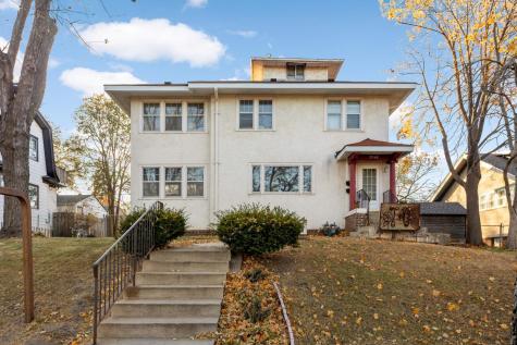 3940 Park Avenue S Minneapolis MN 55407
