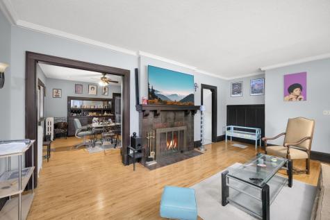 3940 Park Avenue S Minneapolis MN 55407