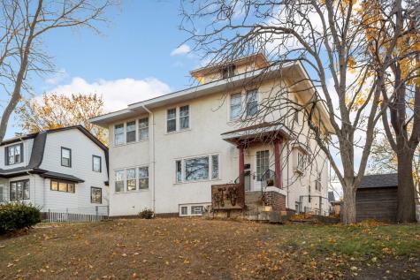 3940 Park Avenue S Minneapolis MN 55407