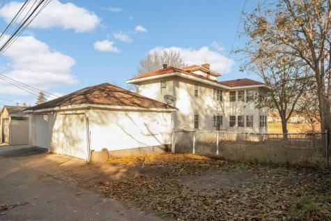 3940 Park Avenue S Minneapolis MN 55407