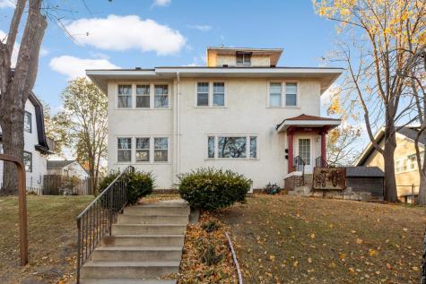 3940 Park Avenue S Minneapolis MN 55407