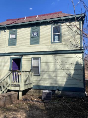861 Burr Street Saint Paul MN 55130