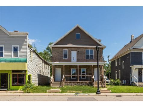 2050 W Broadway Avenue Minneapolis MN 55411