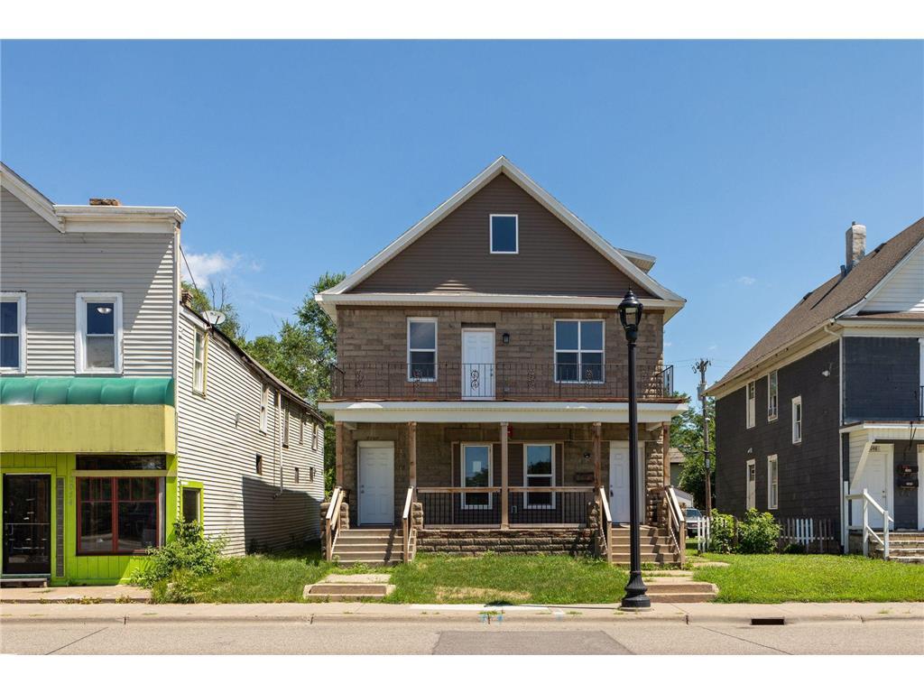 2050 W Broadway Avenue Minneapolis MN 55411