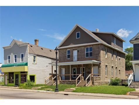 2050 W Broadway Avenue Minneapolis MN 55411