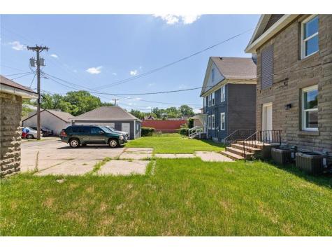 2050 W Broadway Avenue Minneapolis MN 55411