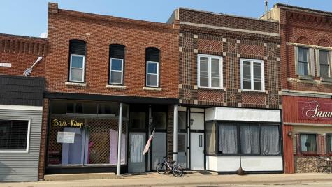 24 & 28 Main Street W Dodge Center MN 55927