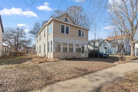 2542 Jackson Street NE Minneapolis MN 55418