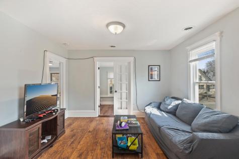 2542 Jackson Street NE Minneapolis MN 55418