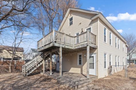 2542 Jackson Street NE Minneapolis MN 55418
