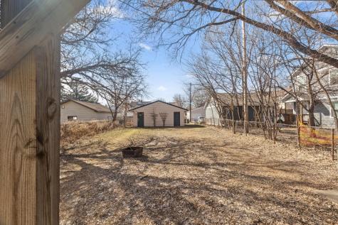 2542 Jackson Street NE Minneapolis MN 55418