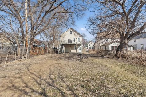 2542 Jackson Street NE Minneapolis MN 55418