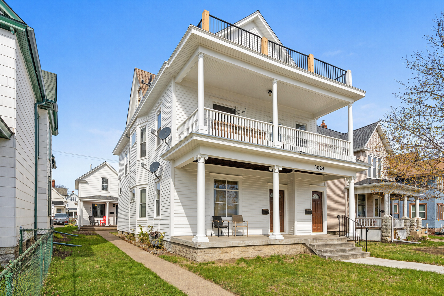 3024 Chicago Avenue Minneapolis MN 55407