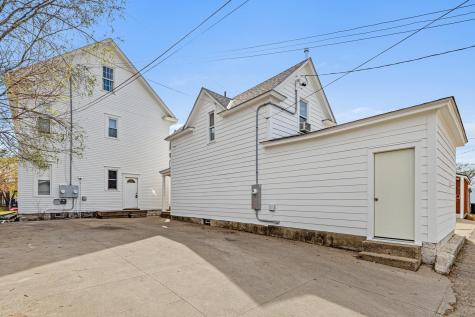 3024 Chicago Avenue Minneapolis MN 55407