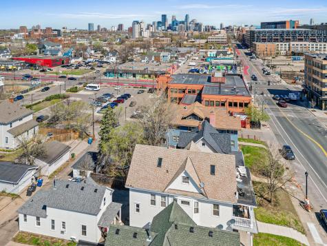 3024 Chicago Avenue Minneapolis MN 55407