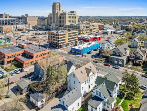 3024 Chicago Avenue Minneapolis MN 55407