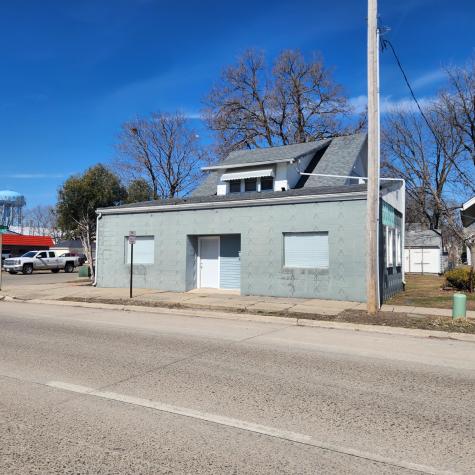 1110 W Oakland Avenue Austin MN 55912