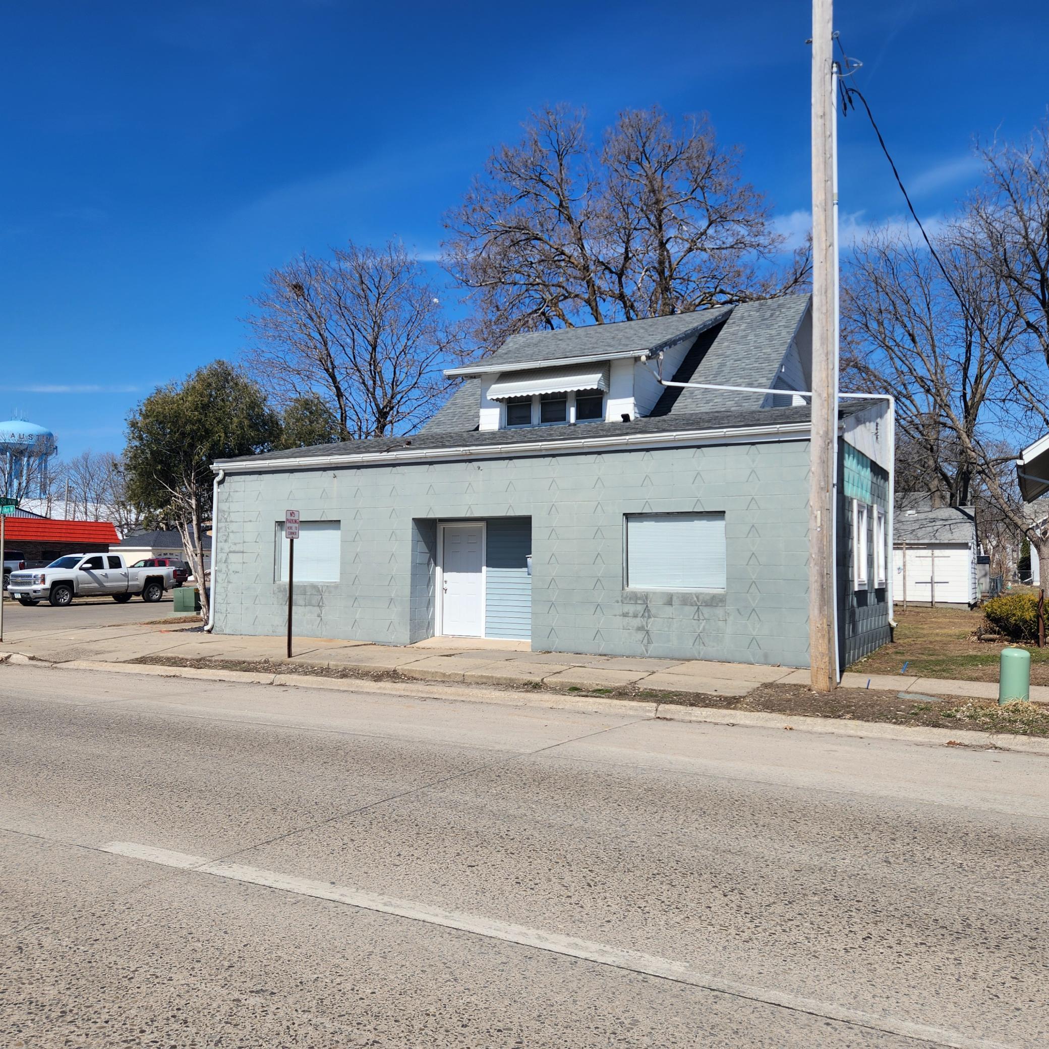 1110 W Oakland Avenue Austin MN 55912