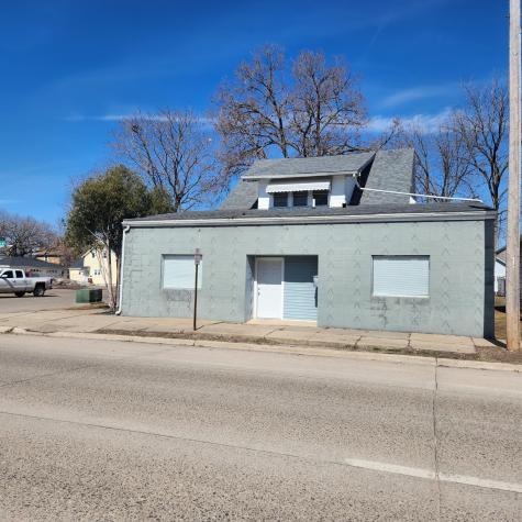 1110 W Oakland Avenue Austin MN 55912