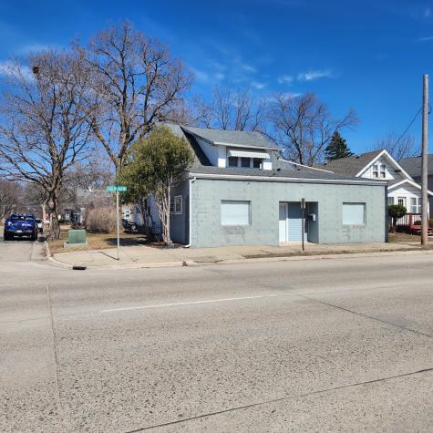 1110 W Oakland Avenue Austin MN 55912