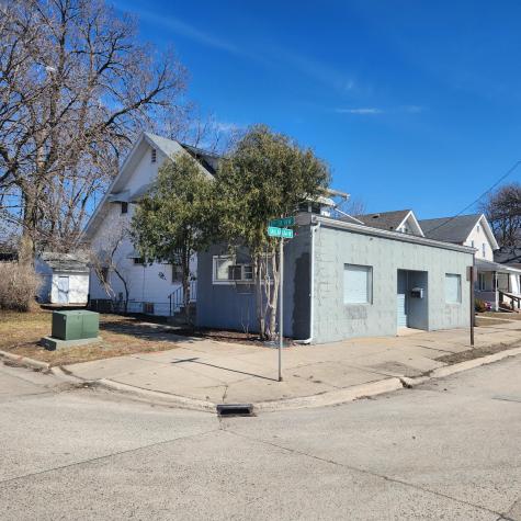 1110 W Oakland Avenue Austin MN 55912