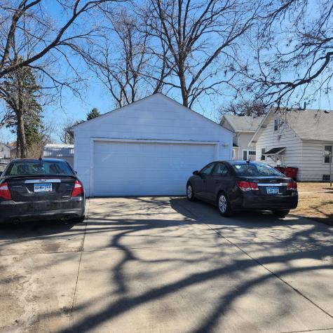 1110 W Oakland Avenue Austin MN 55912