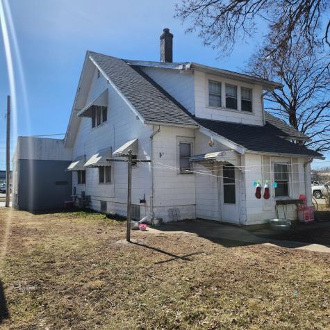 1110 W Oakland Avenue Austin MN 55912