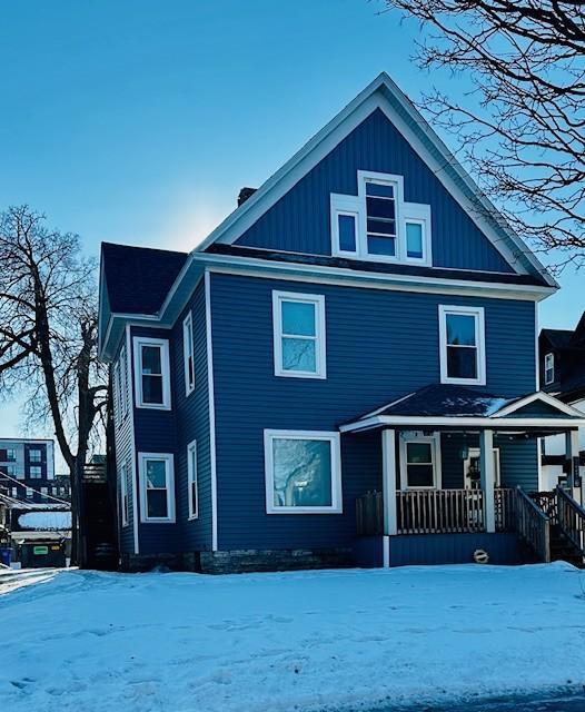 1316 7th Street SE Minneapolis MN 55414