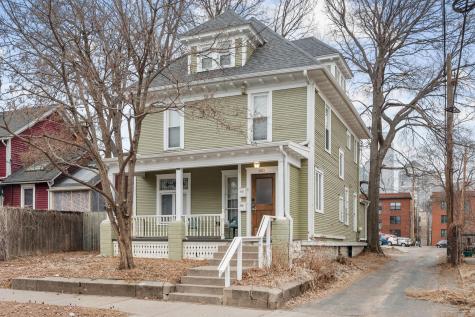 610 E 16th Street Minneapolis MN 55404