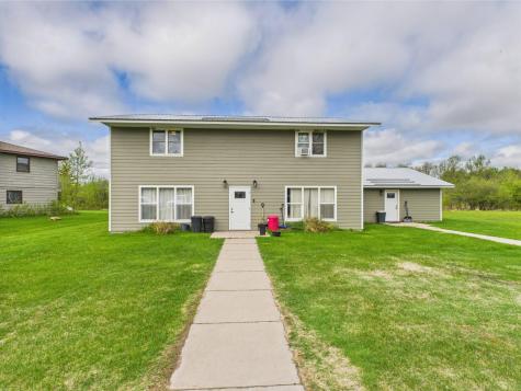 37597 Lakeview Drive Warroad MN 56763