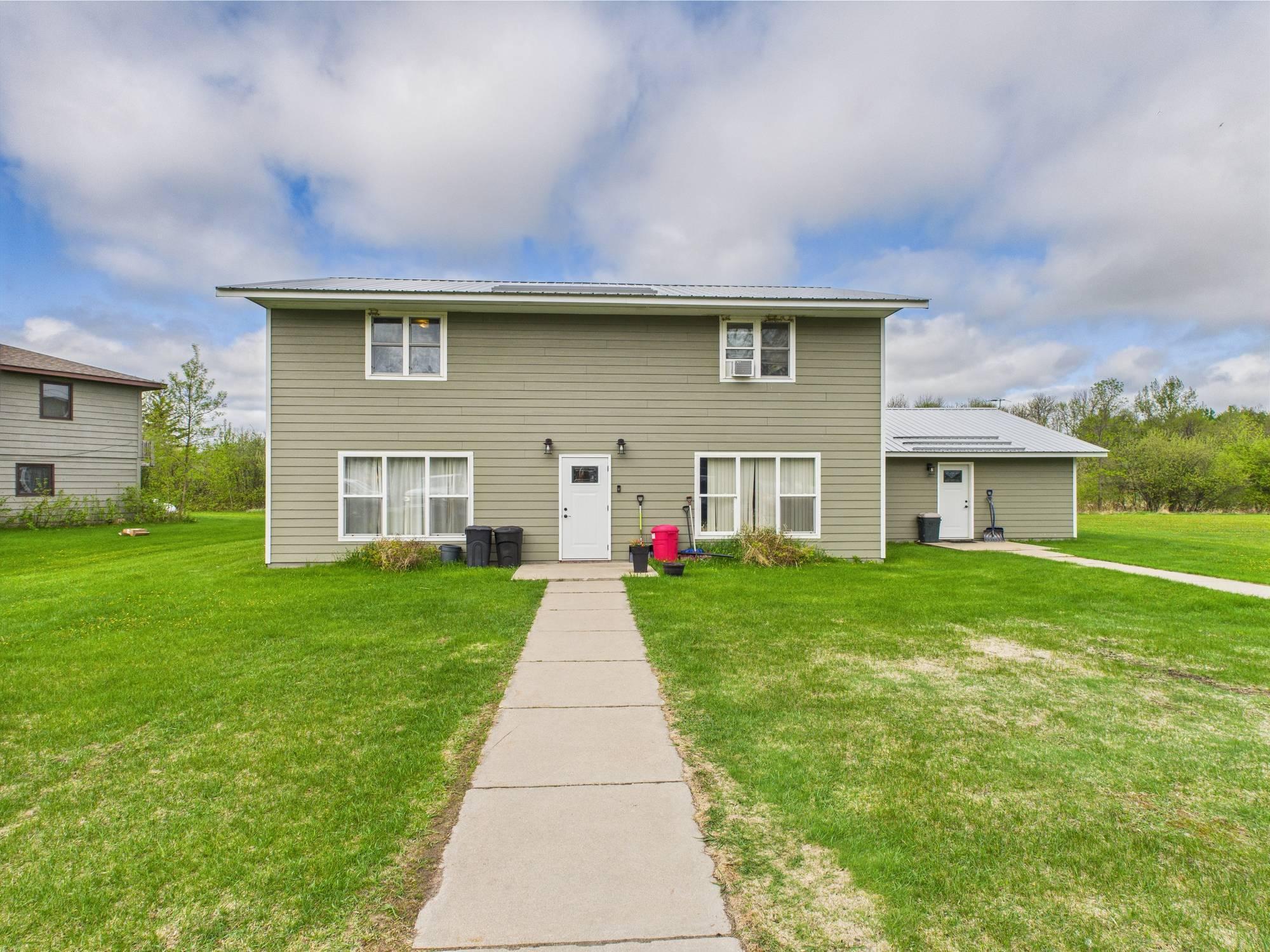 37597 Lakeview Drive Warroad MN 56763