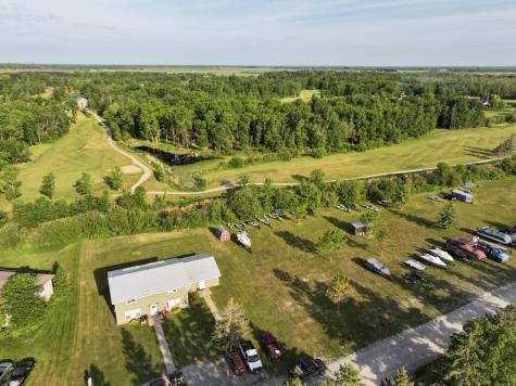37597 Lakeview Drive Warroad MN 56763