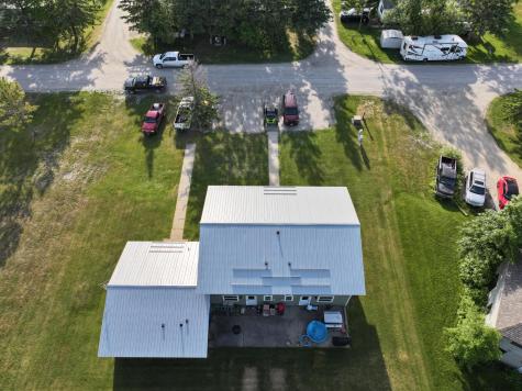 37597 Lakeview Drive Warroad MN 56763