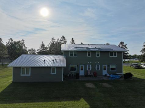 37597 Lakeview Drive Warroad MN 56763