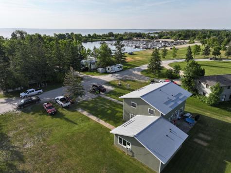 37597 Lakeview Drive Warroad MN 56763