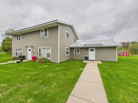 37597 Lakeview Drive Warroad MN 56763