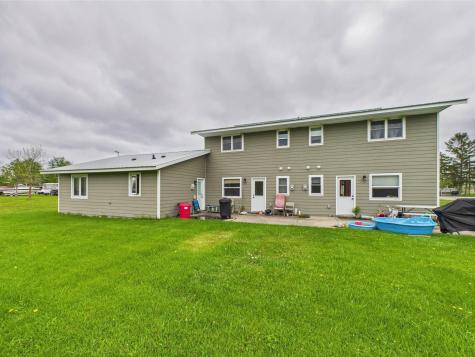 37597 Lakeview Drive Warroad MN 56763