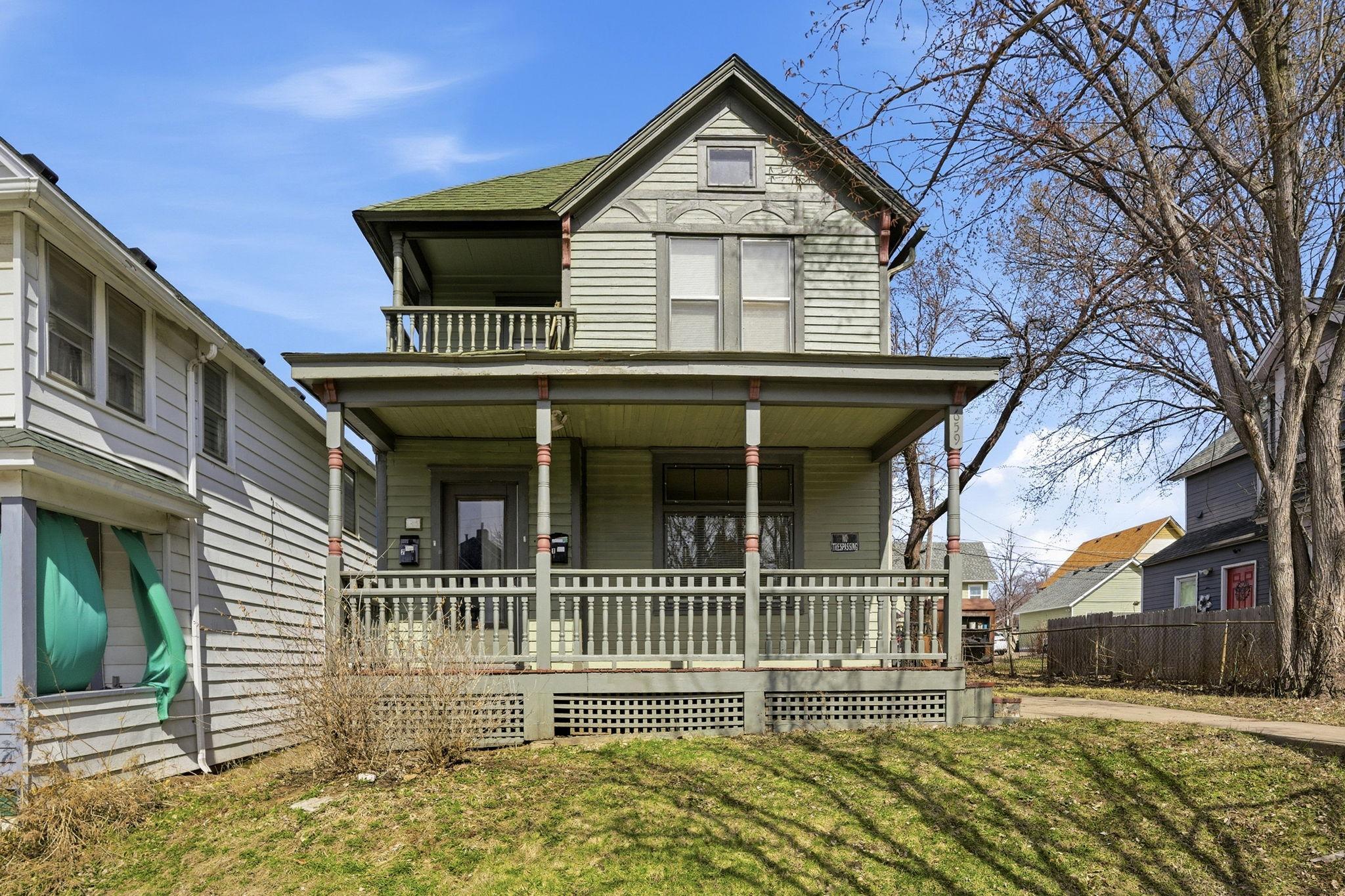 659 Conway Street Saint Paul MN 55106